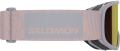 Gogle Salomon Lumi Evening Haze/Ruby S2