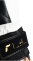 Rękawice Reusch Mikaela Shiffrin R-TEX® XT Black/White