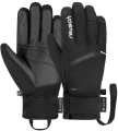 Rękawice Reusch Blaster Gore-Tex Black rozmiar: 10.0, 10.5