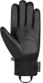 Rękawice Reusch Blaster Gore-Tex Black rozmiar: 10.0, 10.5