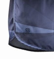 Spodenki Salomon AGILE Short W Night Sky rozmiar L