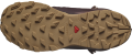 Buty Salomon OUTsnap CSWP W Black Coffee/Peppercorn/Gum 476851