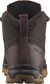 Buty Salomon OUTsnap CSWP W Black Coffee/Peppercorn/Gum 476851