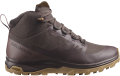 Buty Salomon OUTsnap CSWP W Black Coffee/Peppercorn/Gum 476851