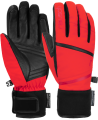 Rękawice Reusch Tessa Stormbloxx Black/Red
