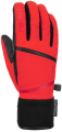 Rękawice Reusch Tessa Stormbloxx Black/Red