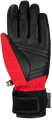 Rękawice Reusch Tessa Stormbloxx Black/Red