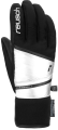 Rękawice Reusch Tessa Stormbloxx Black/Silver