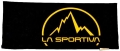 Opaska La Sportiva Artis Headband Black