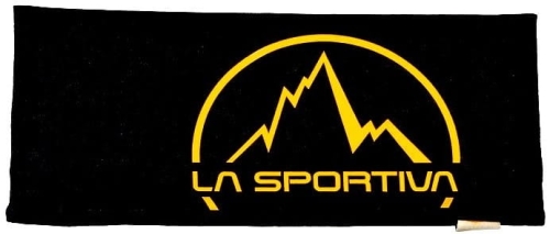 Opaska La Sportiva Artis Headband Black