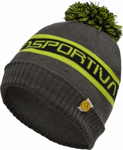 Czapka La Sportiva Orbit Beanie Carbon/Black