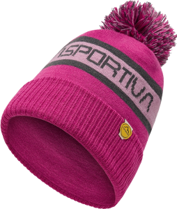 Czapka La Sportiva Orbit Beanie Springtime/Rose