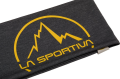 Opaska La Sportiva Artis Headband Black