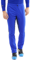 Spodnie Salomon Club Line XC Pant Race Blue/Abyss Blue 2025