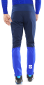 Spodnie Salomon Club Line XC Pant Race Blue/Abyss Blue 2025