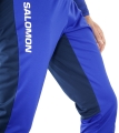 Spodnie Salomon Club Line XC Pant Race Blue/Abyss Blue 2025