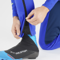 Spodnie Salomon Club Line XC Pant Race Blue/Abyss Blue 2025