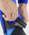 Spodnie Salomon Club Line XC Pant Race Blue/Abyss Blue 2025