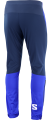 Spodnie Salomon Club Line XC Pant Race Blue/Abyss Blue 2025