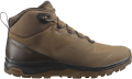 Buty Salomon OUTsnap CSWP Dark Earth/Delicioso/Gum 8 476850