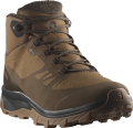 Buty Salomon OUTsnap CSWP Dark Earth/Delicioso/Gum 8 476850