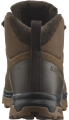 Buty Salomon OUTsnap CSWP Dark Earth/Delicioso/Gum 8 476850