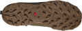 Buty Salomon OUTsnap CSWP Dark Earth/Delicioso/Gum 8 476850