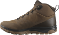 Buty Salomon OUTsnap CSWP Dark Earth/Delicioso/Gum 8 476850