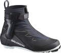 Buty Salomon R/Prolink Combi Ebony/Silver 2026
