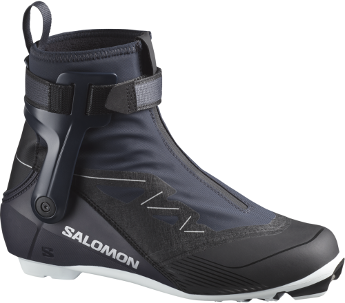 Buty Salomon R/Prolink Combi Ebony/Silver 2026