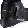 Buty Salomon R/Prolink Combi Ebony/Silver 2026