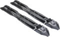 Narty Salomon Team Racing Grip Junior + Wiązania Prolink Access
