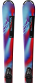 Narty Salomon QST Junior M (130-150cm) + Wiązania C5 GW 2026