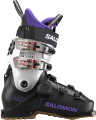 Buty Salomon SHIFT Alpha BOA 95 W Black/Ultra Violet 2026