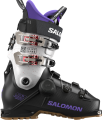 Buty Salomon SHIFT Alpha BOA 95 W Black/Ultra Violet 2026
