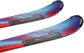 Narty Salomon QST Junior S (100-120cm) + Wiązania C5 GW 2026
