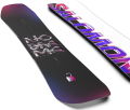 Deska Snowboardowa Salomon NO DRAMA 2025