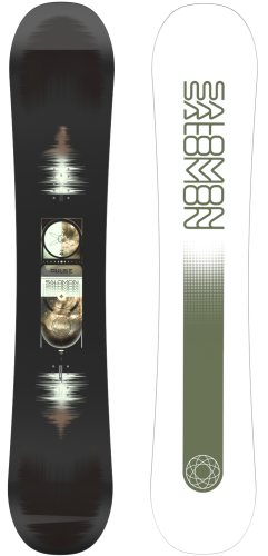 Deska Snowboardowa Salomon PULSE 2026