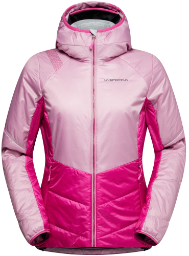 Kurtka La Sportiva Mythic Primaloft JKT W Rose/Springtime