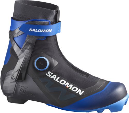Buty Salomon S/Race Skiathlon BOA 2026