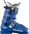 Buty Salomon S/PRO Race 140 Race Blue/White/Process Blue 2026