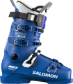 Buty Salomon S/PRO Race 140 Race Blue/White/Process Blue 2026