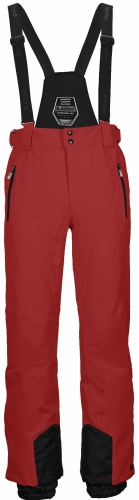 Spodnie Narciarskie Killtec Enosh Red