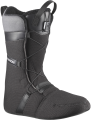 Buty Salomon IVY BOA SJ BOA Black/Lilac Gray 2026