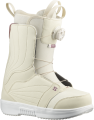 Buty snowboardowe Salomon Pearl BOA Almond Milk/Vanilla Ice/Grape Shake 2025