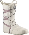 Buty snowboardowe Salomon Pearl BOA Almond Milk/Vanilla Ice/Grape Shake 2025