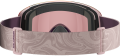 Gogle Salomon Radium Pro S Small Sigma PHOTO Heavenly Pink S1-S3