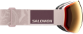 Gogle Salomon Radium Pro S Small Sigma PHOTO Heavenly Pink S1-S3
