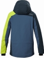 Kurtka Narciarska Dziecięca Killtec KSW 389 Ski Jacket Blue