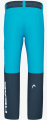 Spodnie Narciarskie Head Race Nova Pants Men Black/Blue 2025